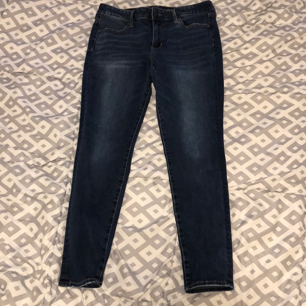 American Eagle Jeggings